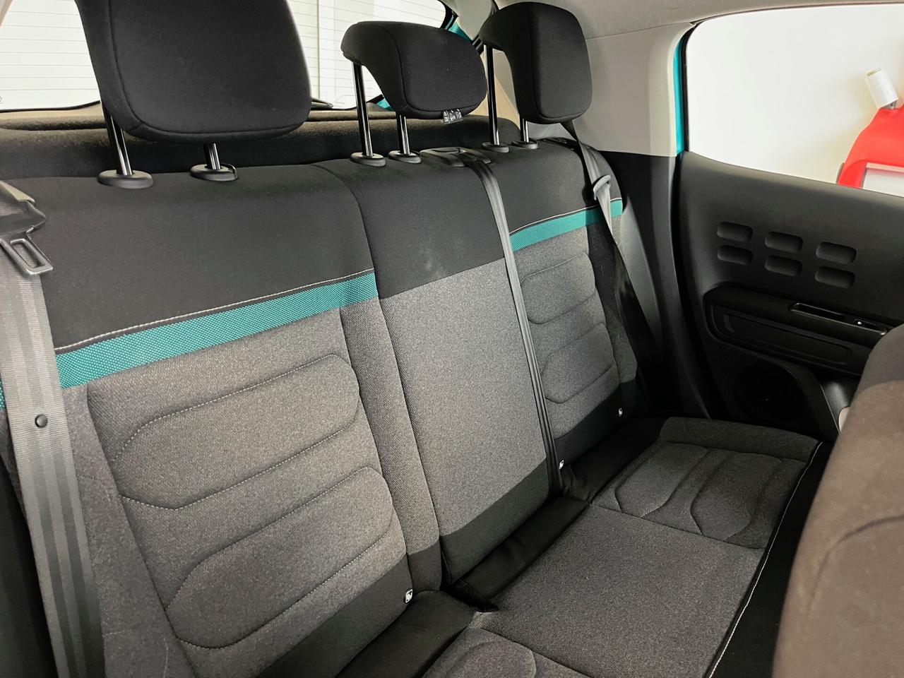 Citroen C3 PureTech 83 S&S Shine - NO VINCOLO DI FINANZIAMENTO