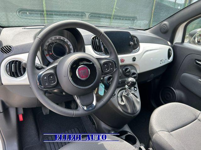 FIAT 500 PROMO FINANZ 1.0 Hybrid KM 0