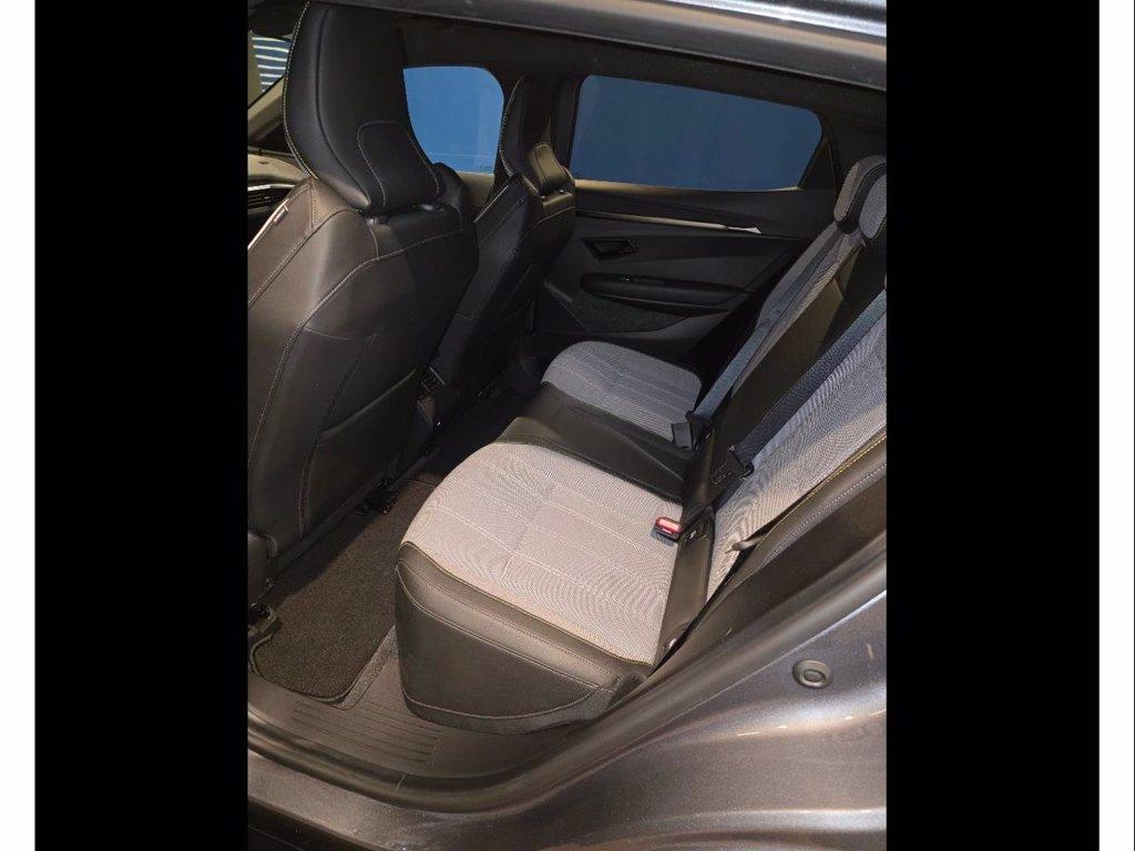 RENAULT Megane e-tech iconic ev60 220cv ac22 del 2023