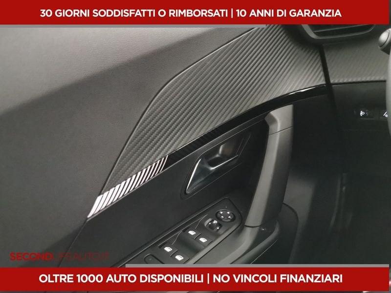Peugeot 2008 1.2 puretech Allure s&s 100cv
