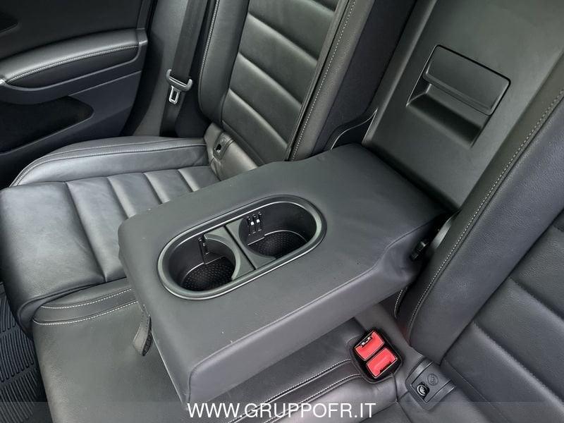 Volkswagen Golf GTD 2.0 TDI DSG 5p. BlueMotion Technology