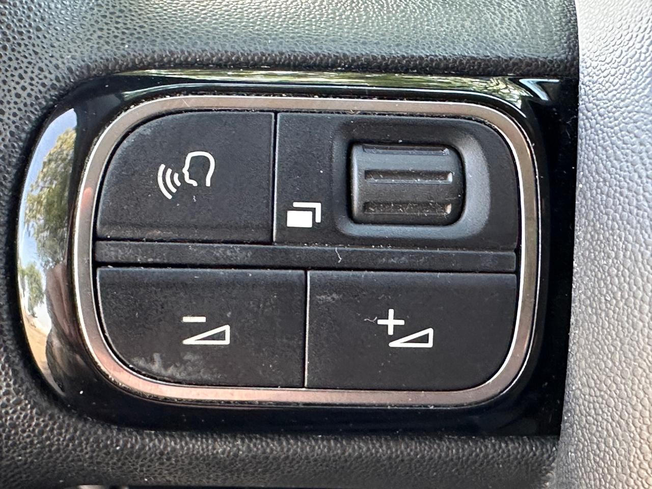 Citroen C3 PureTech 82 Feel (Garanzia 24 Mesi)