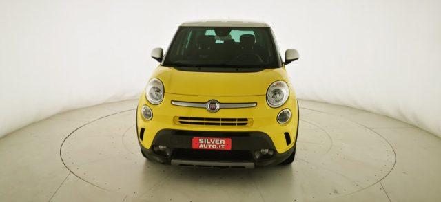 FIAT 500L 1.3 Multijet 85 CV Trekking