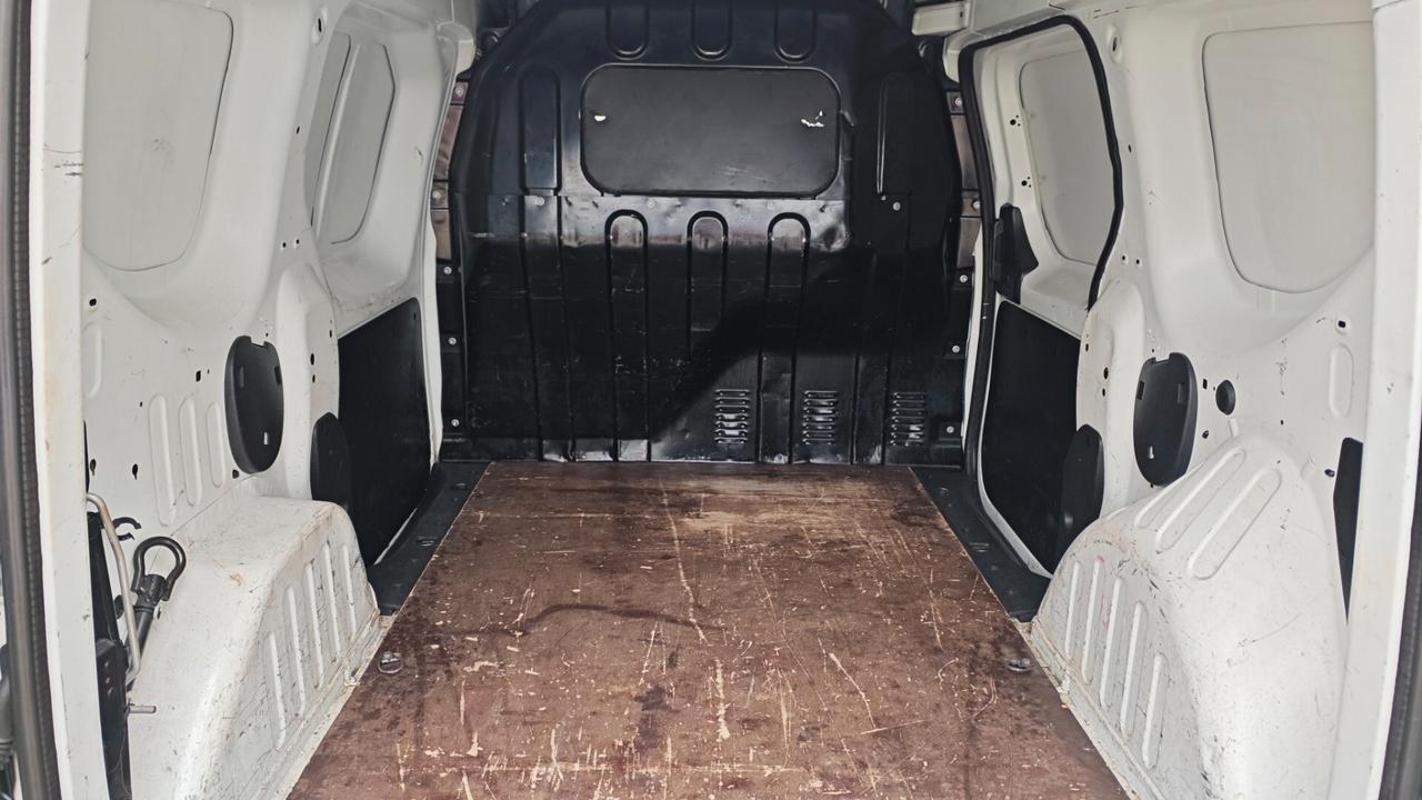 Dacia Dokker 1.5 dCi 8V 90CV Furgone