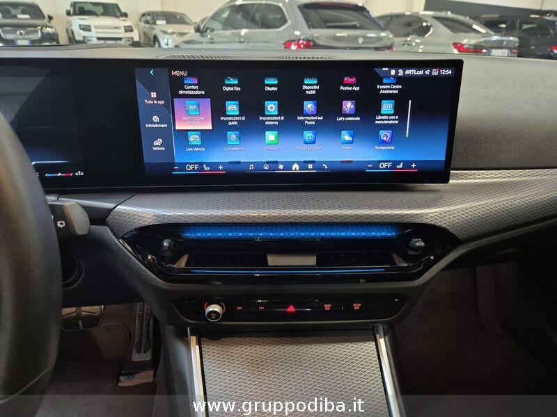 BMW Serie 3 G21 2022 Touring 320d Touring mhev 48V xdrive MSport auto