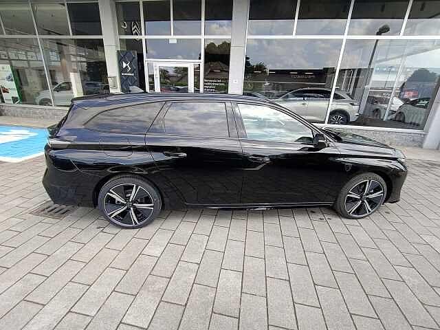Peugeot 308 SW 1.5 BlueHDi 130cv EAT6 GT KM ZERO