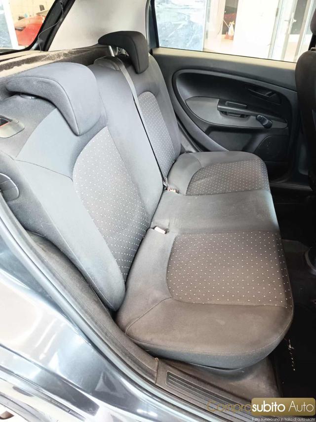 FIAT Grande Punto 1.2 5 porte