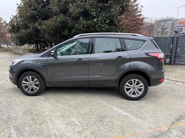 FORD Kuga 1.5 TDCI 120 CV S&S 2WD