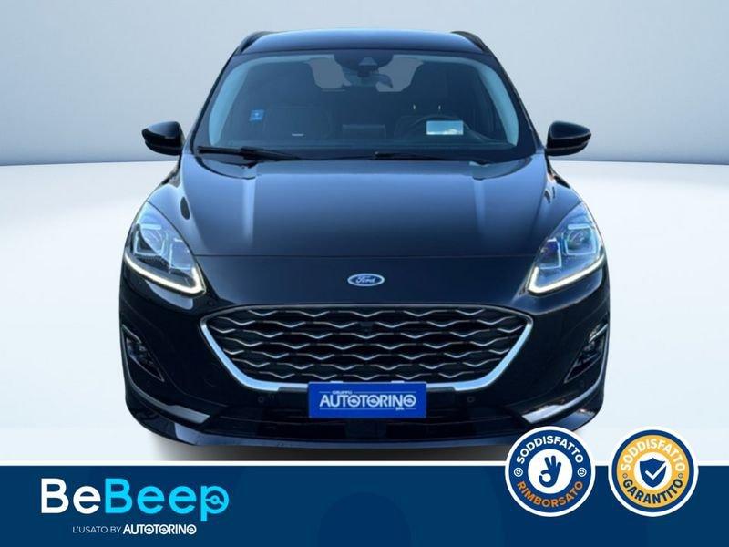 Ford Kuga 2.5 FULL HYBRID VIGNALE AWD 190CV E-SHIFTER