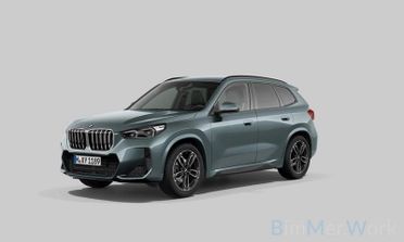 BMW X1 Serie X SDRIVE18D