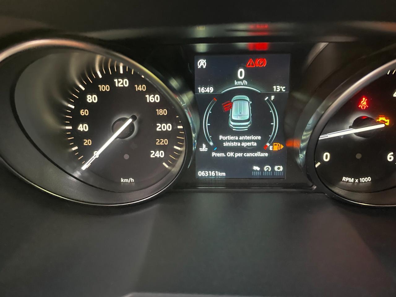 Land Rover Range Evoque 2.0 eD4 5p. SE Dynamic FINANZIABILE