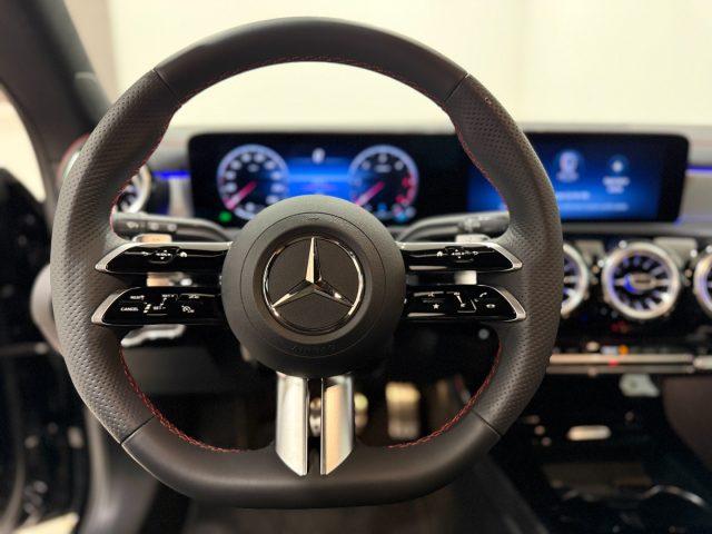 MERCEDES-BENZ CLA 200 Shooting Brake AMG Line Advanced Plus