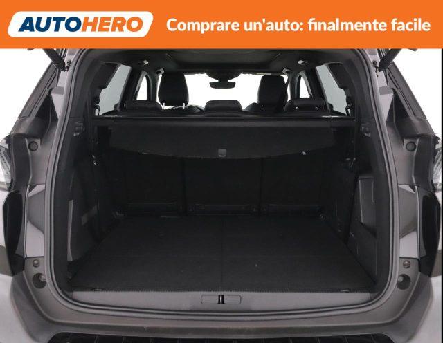 PEUGEOT 5008 BlueHDi 130 S&S EAT8 GT