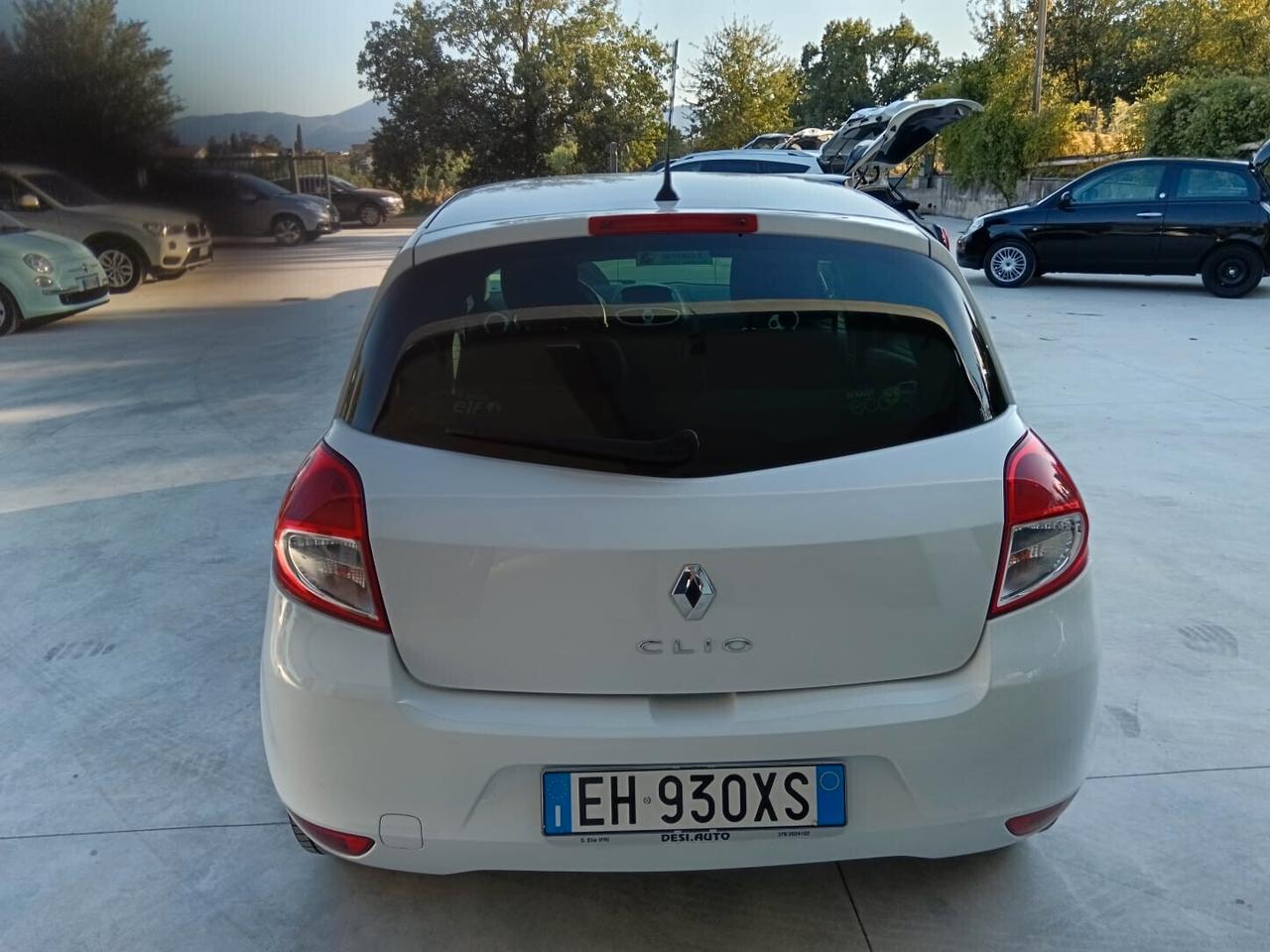 Clio 1.2 16V "OTTIME CONDIZIONI"