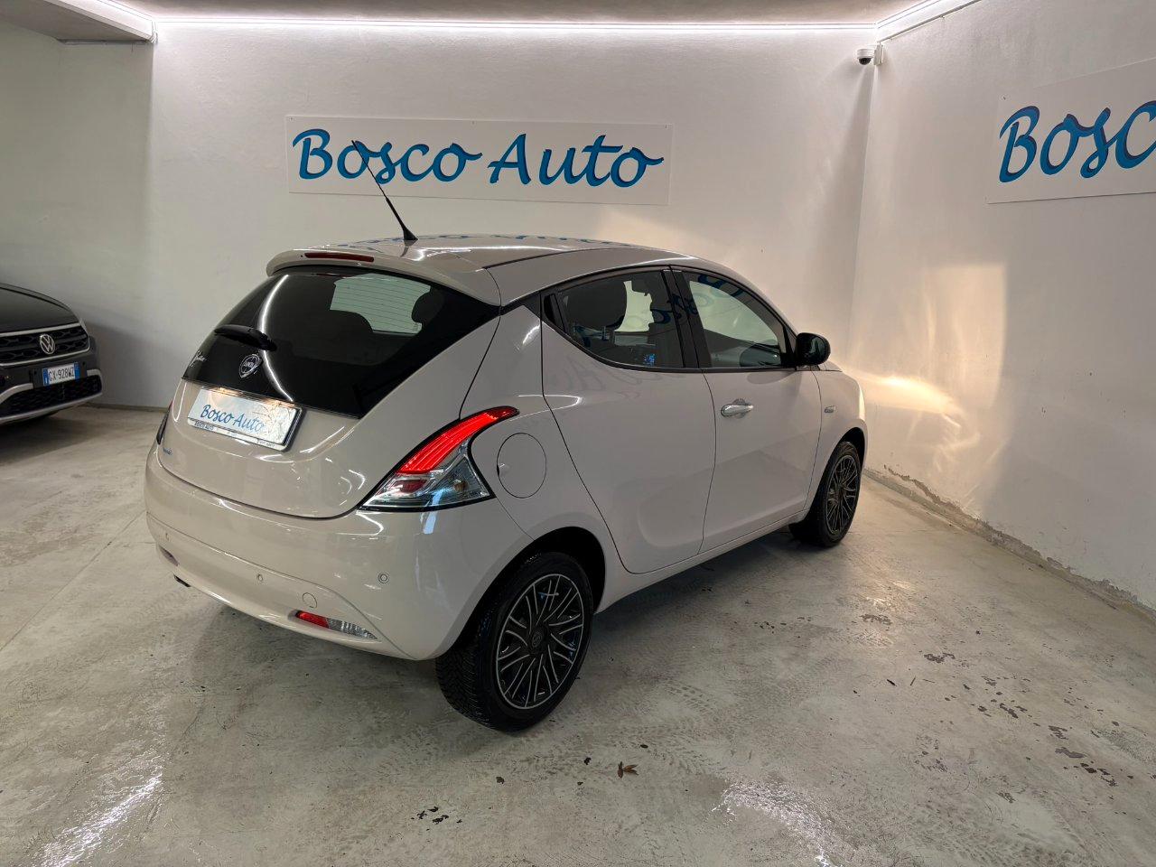 Lancia Ypsilon 5 Porte Ypsilon 1.2 Gold 69cv my16