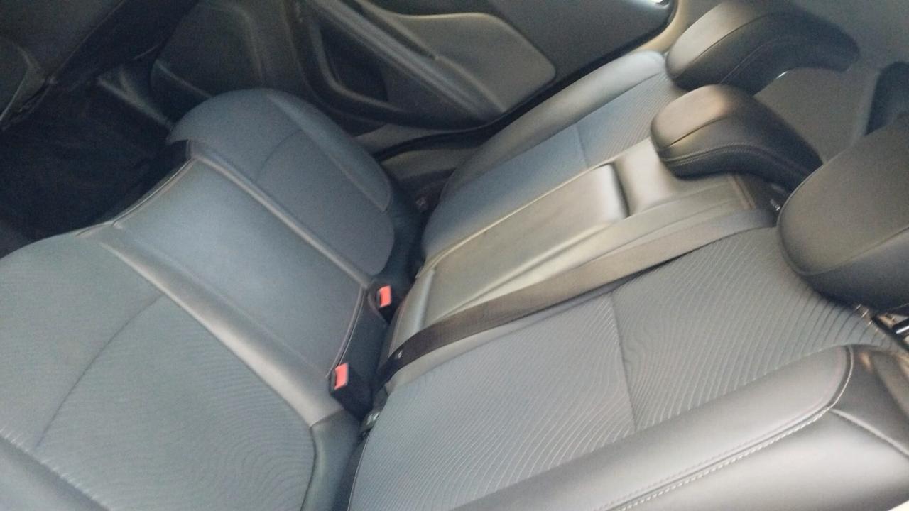 Opel Mokka 1.7 CDTI Ecotec 130CV 4x2 aut. Cosmo