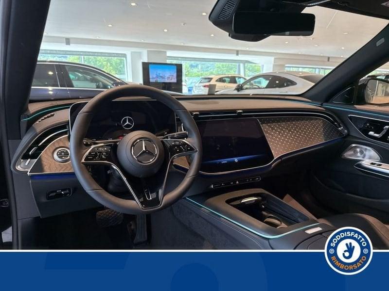 Mercedes-Benz Classe E 220d 4Matic All Terrain Station Wagon Premium