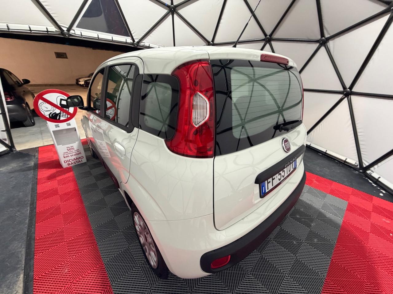 Fiat Panda 1.3 MJT 80 CV S&S Easy