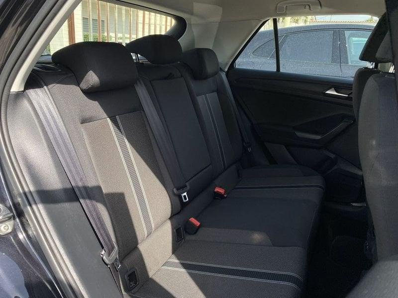Volkswagen T-Roc Business 2.0 TDI 116CV
