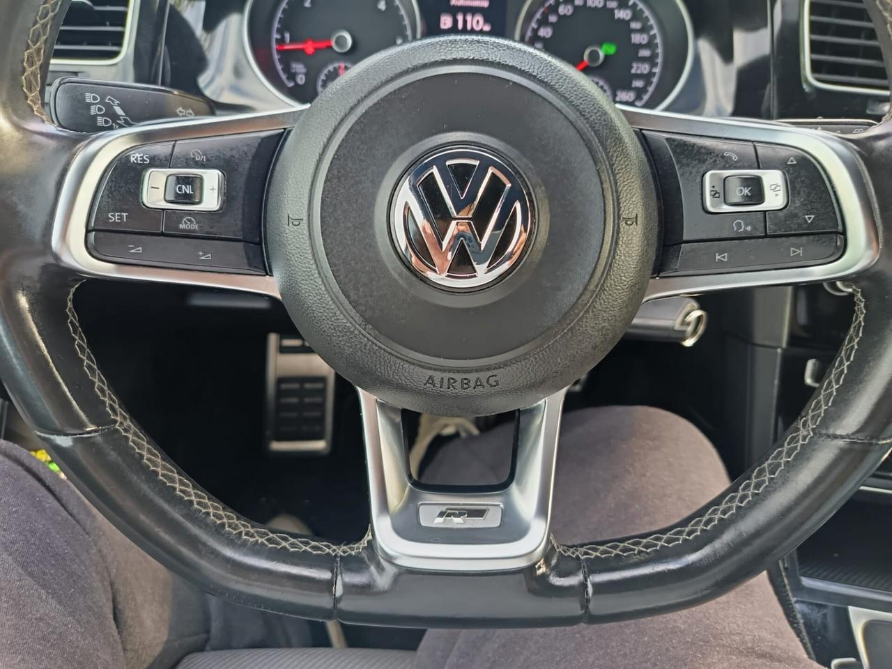 Volkswagen Golf 1.6 TDI 110 CV DSG 5p. Sport Edition BlueMotion Tech.