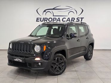 Jeep Renegade 2.0 Mjt 4WD Active Drive Night Eagle