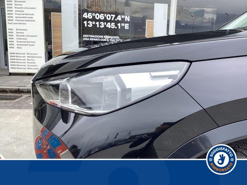 BMW X1 sDrive 18i