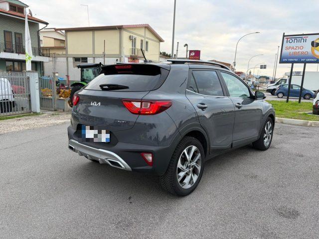 KIA Stonic 1.0 T-GDi 100 CV MHEV MT GT Line