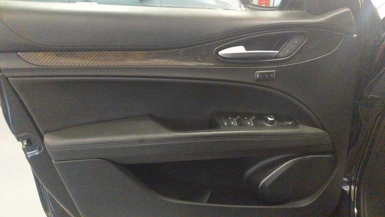 Alfa Romeo Stelvio 2.2 cc 210 CV AT8 Q4 VELOCE Tì