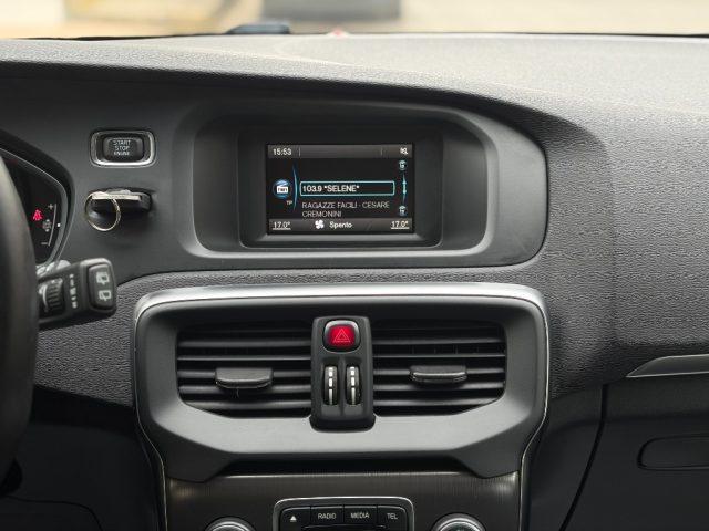 VOLVO V40 D2 1.6 115Cv Kinetic