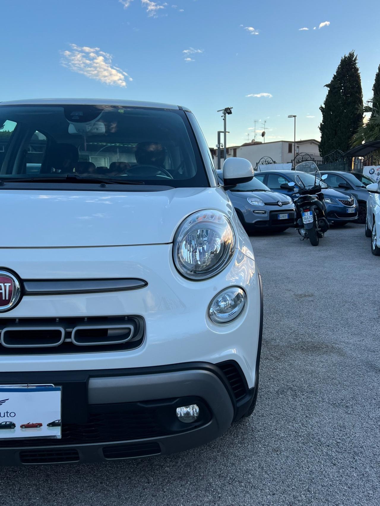 Fiat 500L 1.6 Multijet 120 CV Cross Anno 2020