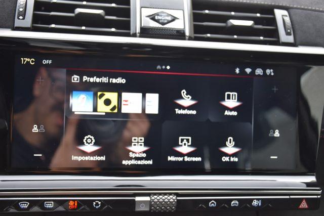 DS AUTOMOBILES DS 7 BlueHDi 130 aut. Performance Line