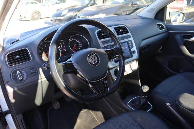 VOLKSWAGEN Polo 1.2 TSI 5p. Highline BlueMotion Technology