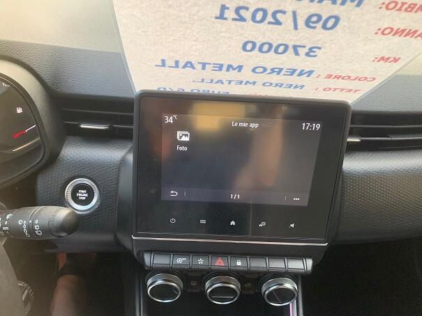 Renault Clio TCe 100 CV GPL 5 porte Intens