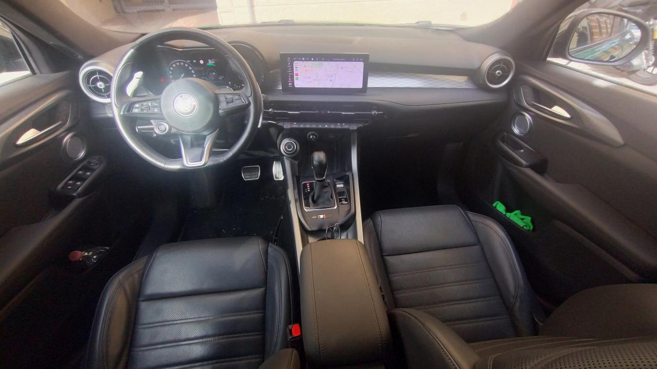 Alfa Romeo Tonale 1.5 130 CV MHEV TCT7 Edizione Speciale