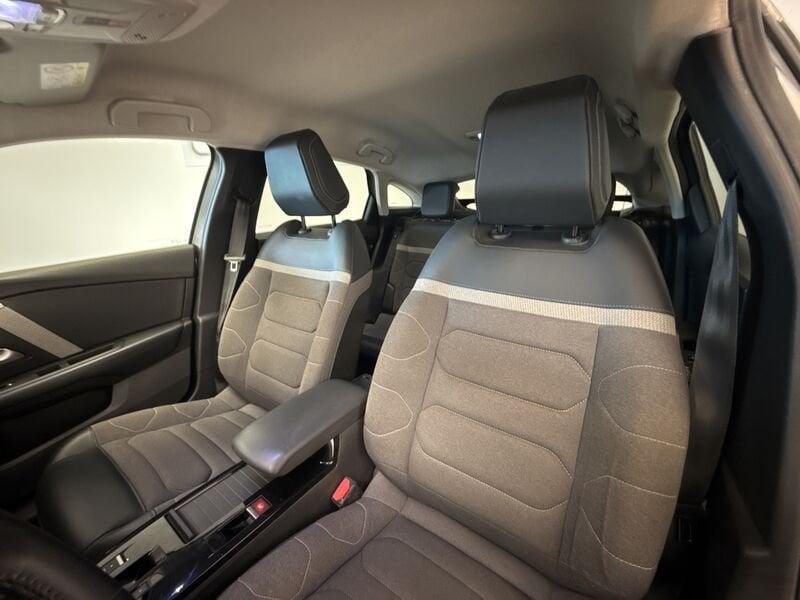 Citroën C4 C4 BlueHDi 110 S&S Feel