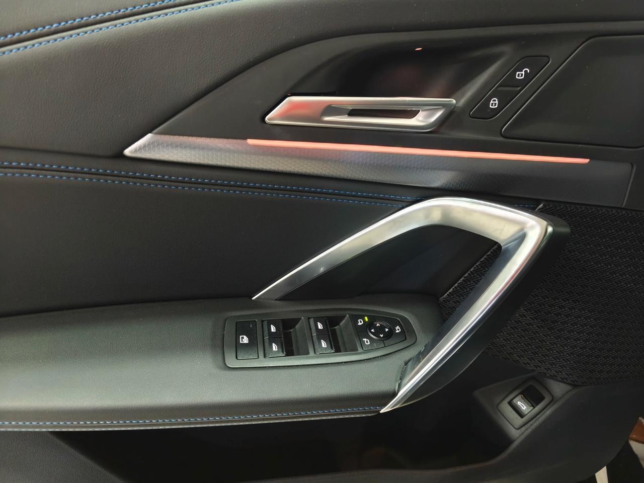 Bmw X1 xDrive 20d 163cv Msport (Aziendale Italiana - Iva Esposta)