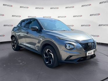 Nissan Juke 2ª serie 1.6 HEV N-Connecta