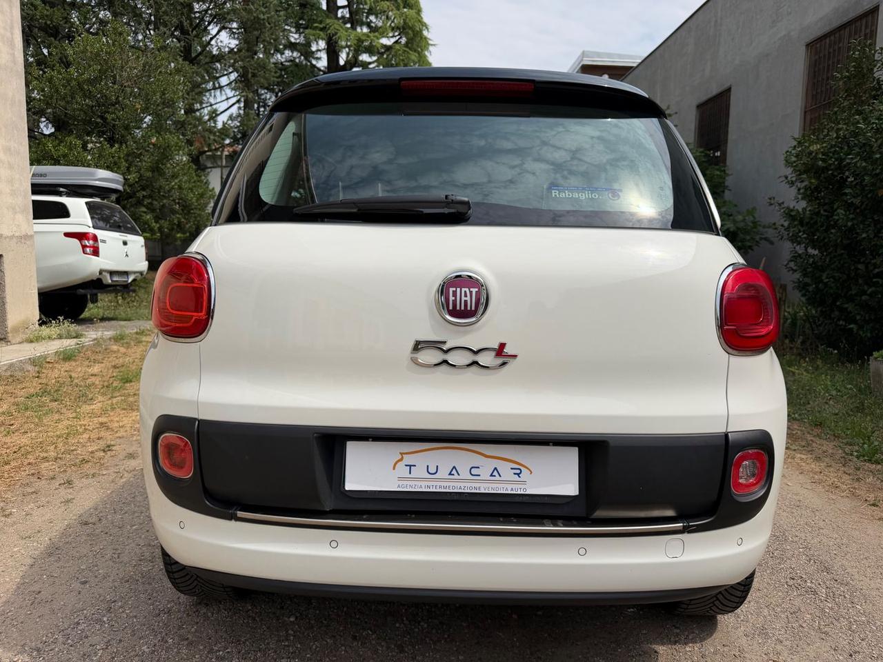 Fiat 500L Multijet Lounge #11672