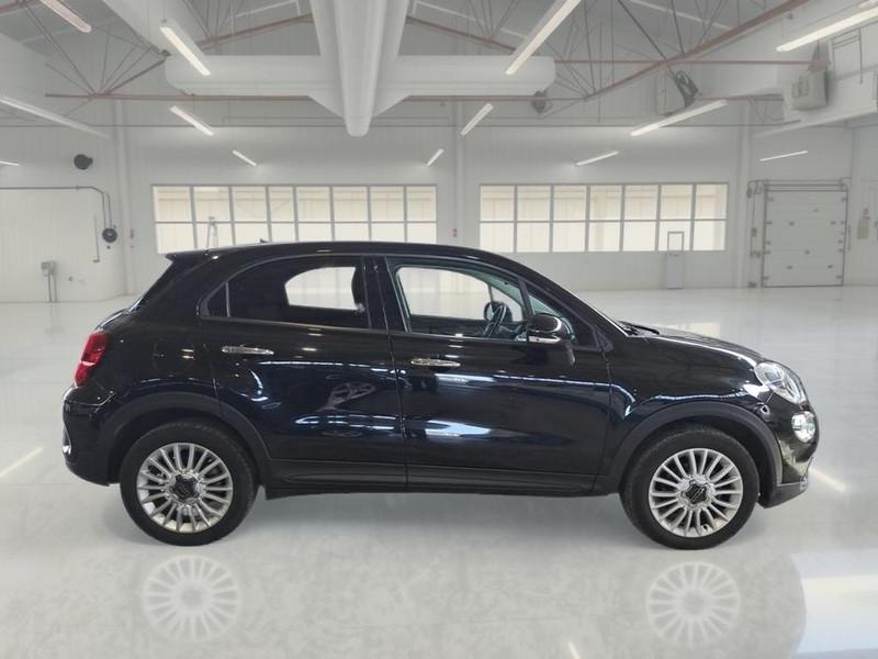 FIAT 500X 1.3 Mjet 95cv E6D Connect