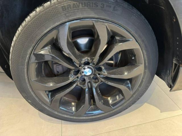 BMW X6 Xdrive30d Futura auto 8m E5