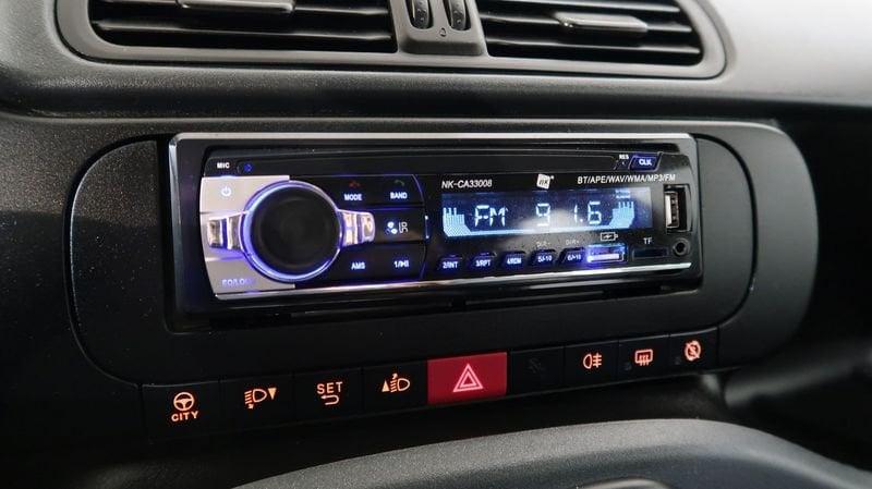 FIAT Panda Panda 1.2 EasyPower #IMPIANTO GPL#