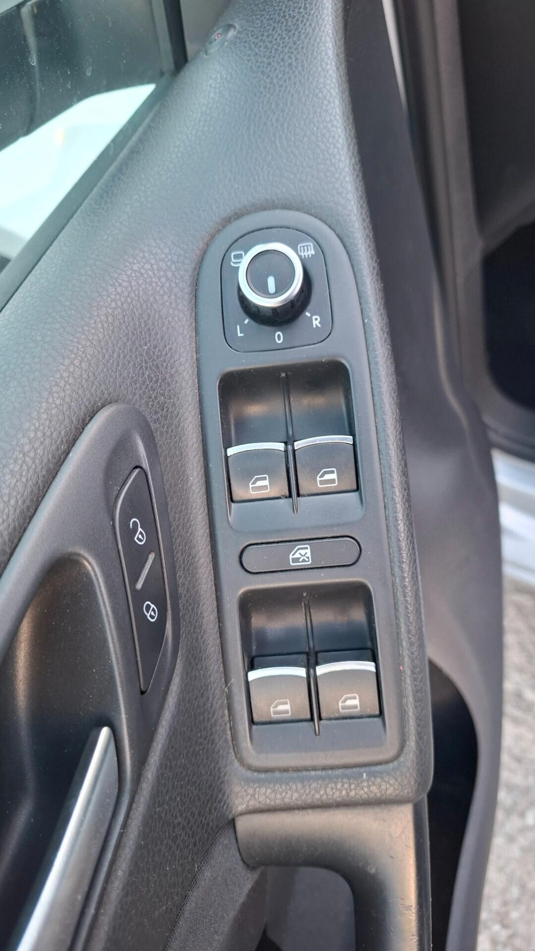 GOLF 2.0 TDI 140CV DPF 5p. Highline