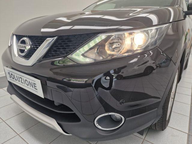 NISSAN Qashqai 1.6 dCi 4WD Acenta Premium