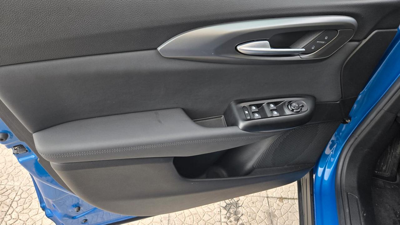 Alfa Romeo Tonale 1.6 diesel 130 CV TCT6 Sprint