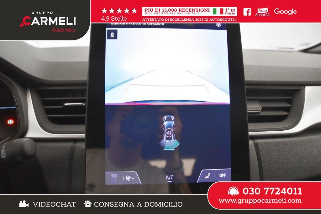 Renault Captur 1.0 TCe Evolution