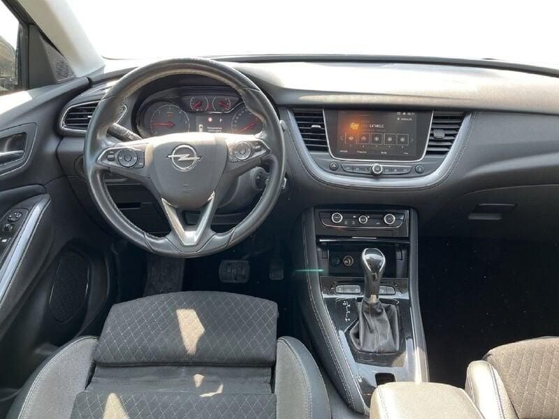 Opel Grandland X 1.5 ecotec Advance s&s 130cv at6