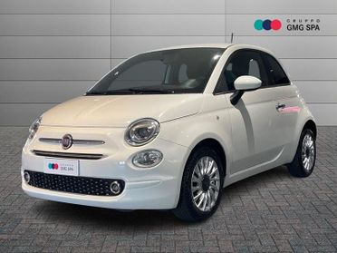 FIAT 500 0.9 t.air t. Lounge 85cv my20