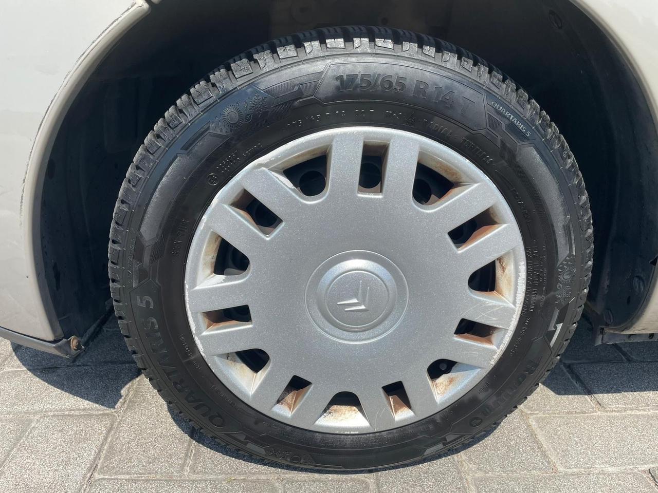 Citroen C3 1.1 Elegance EURO 4