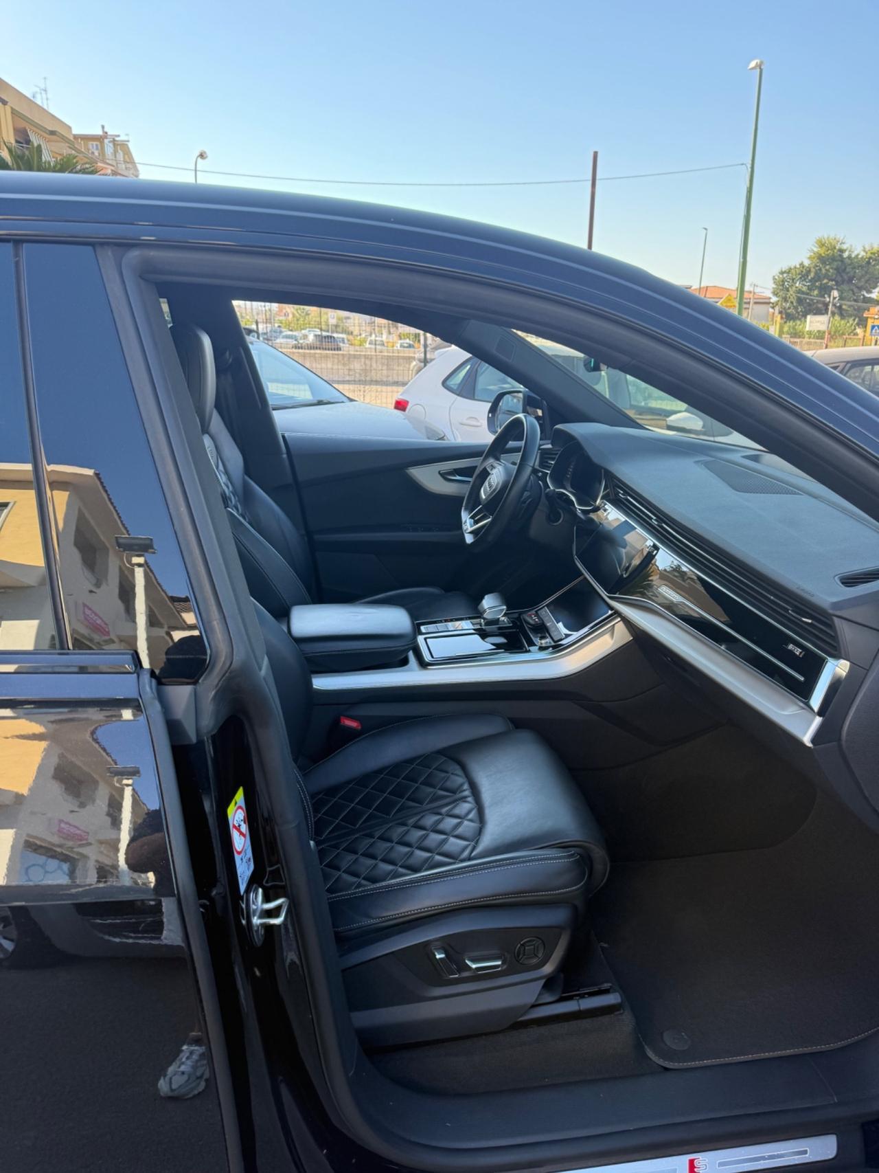 Audi Q8 50 TDI 286 CV quattro tiptronic 2022