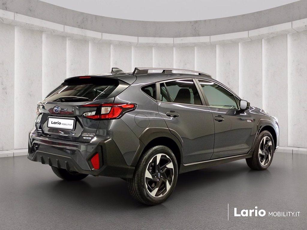 SUBARU Crosstrek 2.0i e-boxer Style Xtra del 2024
